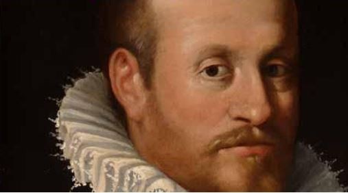 Da Tiziano a Van Dyck. Il volto del ‘500 Da Tiziano a Van Dyck. Il volto del ‘500