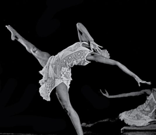 Emanuela Sforza – La Mia Danza