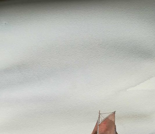 Emiliana Triglia – Dell’acqua e del vento. Racconti di Bretagna Emiliana Triglia – Dell’acqua e del vento. Racconti di Bretagna