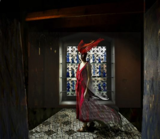 Figurazione 2.0: 4 personalità a confronto