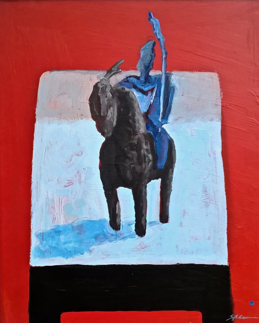 Gian Carlo Carena – Ordine e disordinehttps://www.exibart.com/repository/media/eventi/2018/07/gian-carlo-carena-8211-ordine-e-disordine-1068x1333.jpg