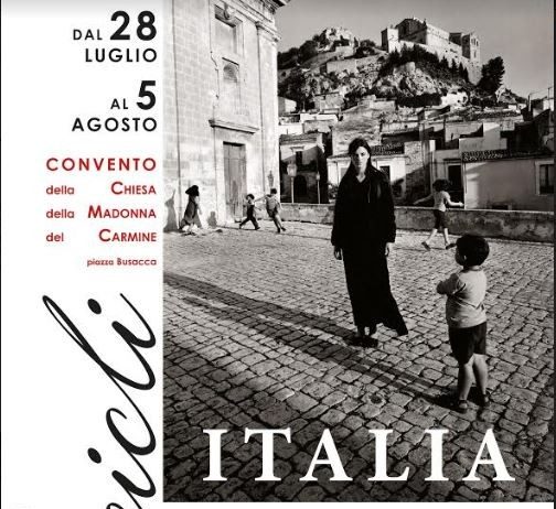 Italia Intima. Dal Neorealismo, spunti di contemporaneità