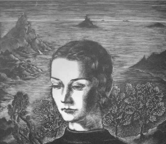Italo Zetti xilografo: dall’illustrazione del libro ai Sassi della Liguria (1928~1976)