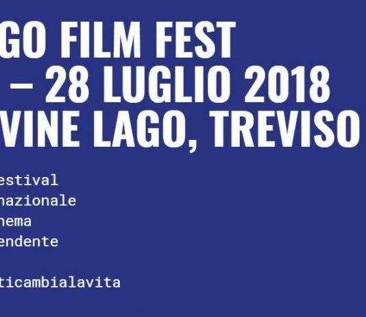 Lago Film Fest 14 Lago Film Fest 14