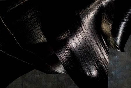 Leonor Antunes – The last days in Galliate