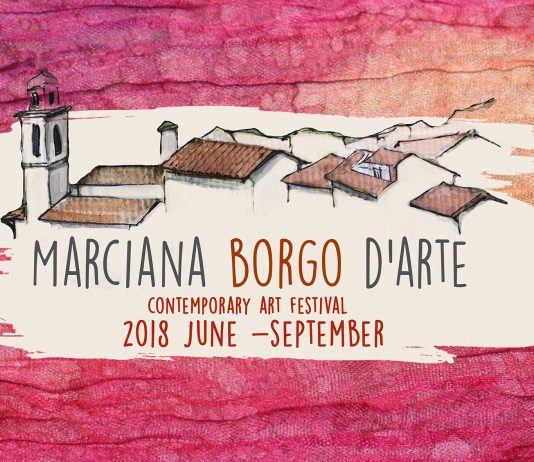 Marciana Borgo d’Arte