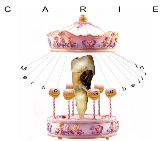 Marco Gubellini – Carie