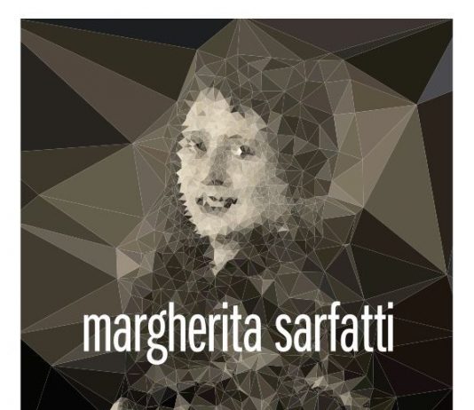 Margherita Sarfatti. Segni, colori e luci a Milano