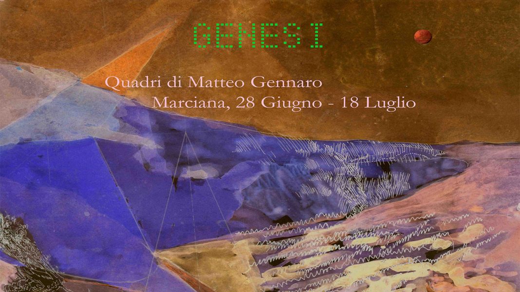 Matteo Gennaro – La Genesi. Il Mondo nuovohttps://www.exibart.com/repository/media/eventi/2018/07/matteo-gennaro-8211-la-genesi.-il-mondo-nuovo-1068x600.jpg