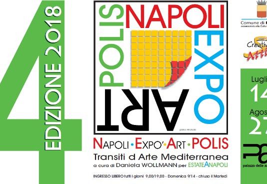 Napoli Expò Art Polis Napoli Expò Art Polis