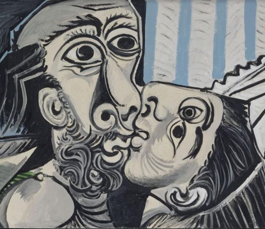 Picasso – Metamorfosi