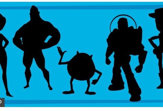 Pixar. 30 anni di animazione