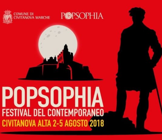Popsophia Festival del Contemporaneo. Le mostre