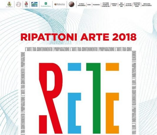 Ripattoni Arte 2018