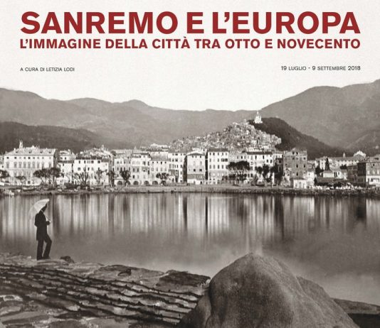 Sanremo e l’Europa. L’immagine della città tra Otto e Novecento Sanremo e l’Europa. L’immagine della città tra Otto e Novecento
