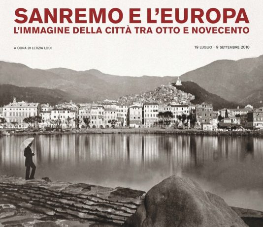 Sanremo e l’Europa. L’immagine della città tra Otto e Novecento
