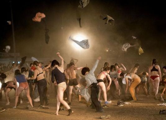 Santarcangelo Festival 2018