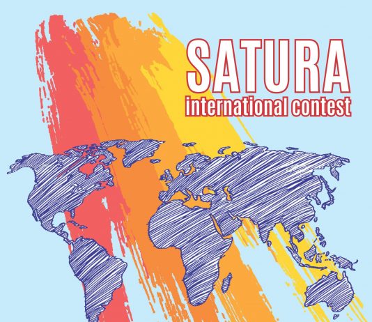 SATURA International Contest 2018