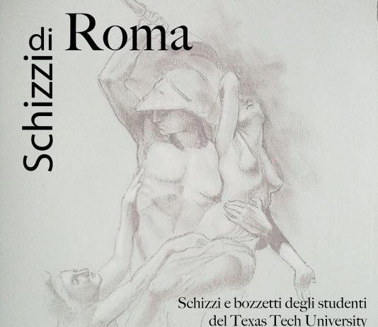 Schizzi di Roma