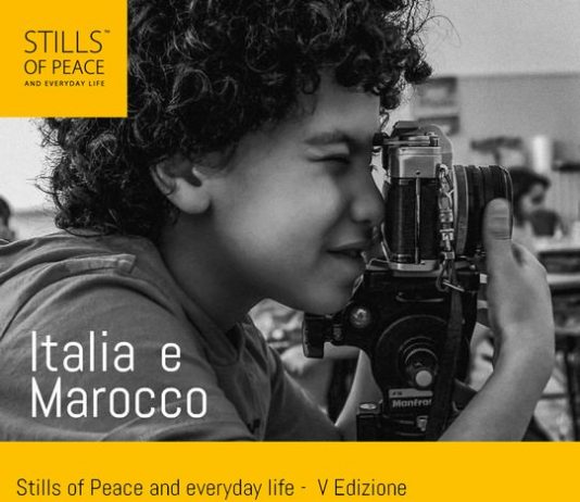Stills of Peace – Italia e Marocco. V Edizione
