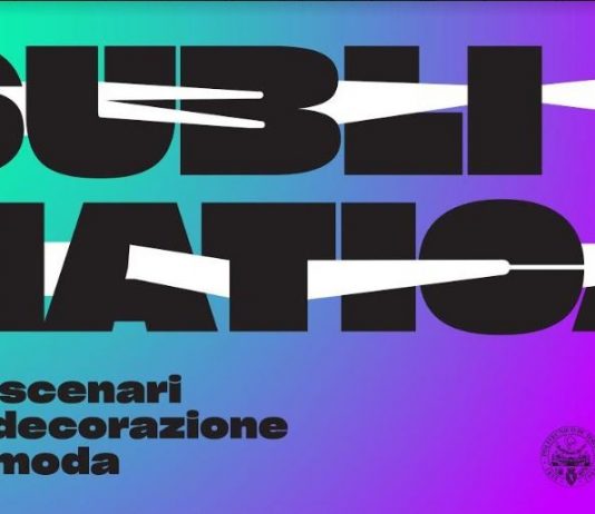 Sublimatica – Nuovi scenari della decorazione nella moda