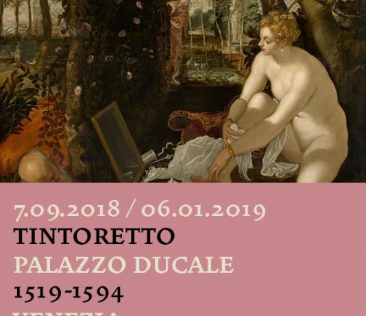 Tintoretto 1519 – 1594
