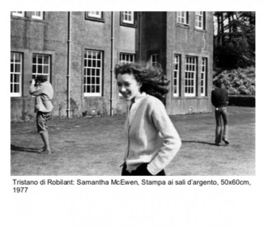 Tristano di Robilant – Gioventù Tristano di Robilant – Gioventù