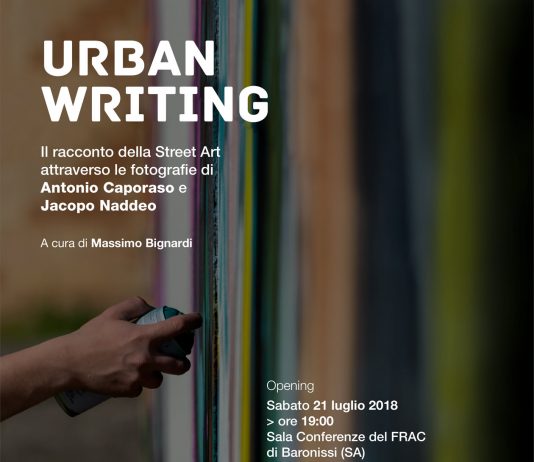 Urban Writing
