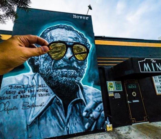 Vonjako – The Art of Shade