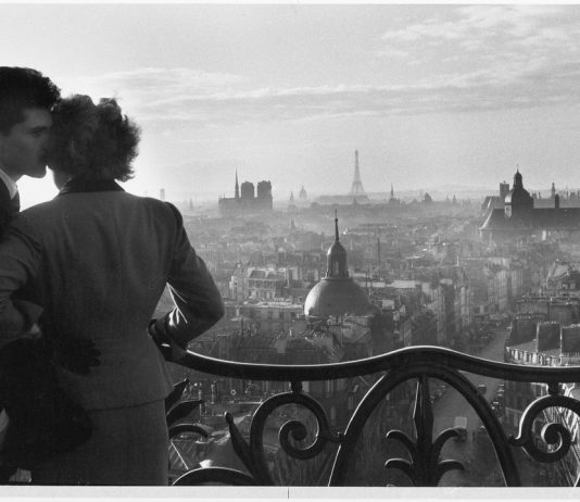 Willy Ronis – Fotografie 1934-1998