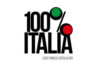 100%Italia. Cent’anni di capolavori
