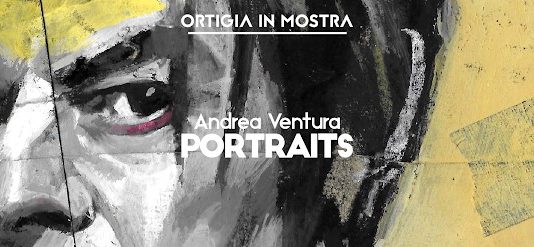 Andrea Ventura – Portraits