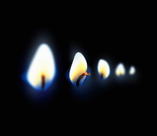 Artan (Shalsi) – Alato tumulto