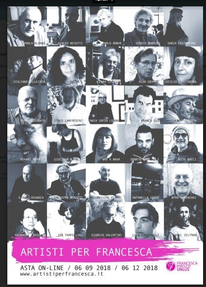 Artisti per Francescahttps://www.exibart.com/repository/media/eventi/2018/08/artisti-per-francesca.jpg