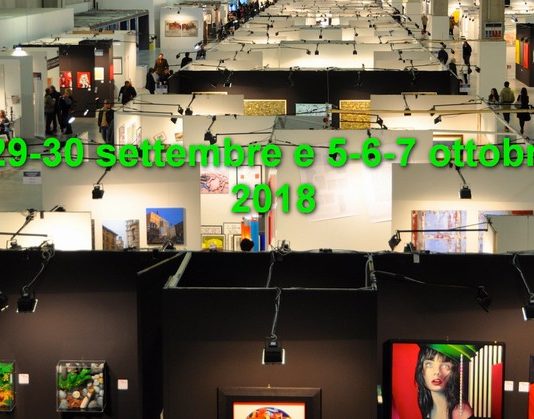 ArtParma Fair 2018