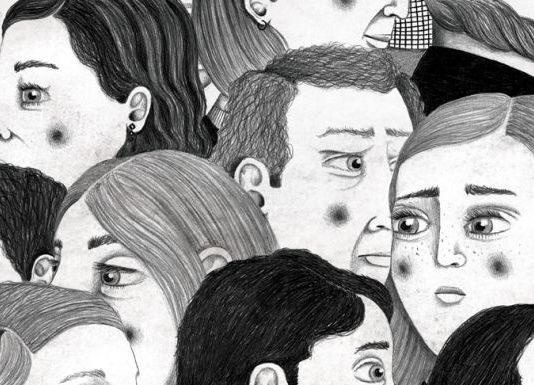 Chiu’ 2018 – Festival di illustrazione e dintorni