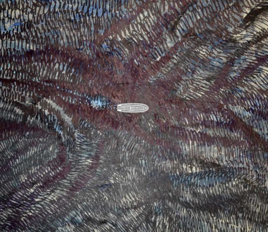 Claudia Melotti – Libere Migrazioni. Correnti di Deriva