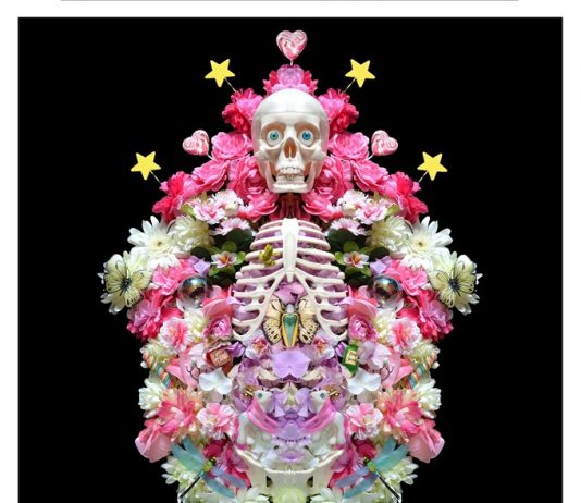 Cristina Burns – CandyLand Cristina Burns – CandyLand