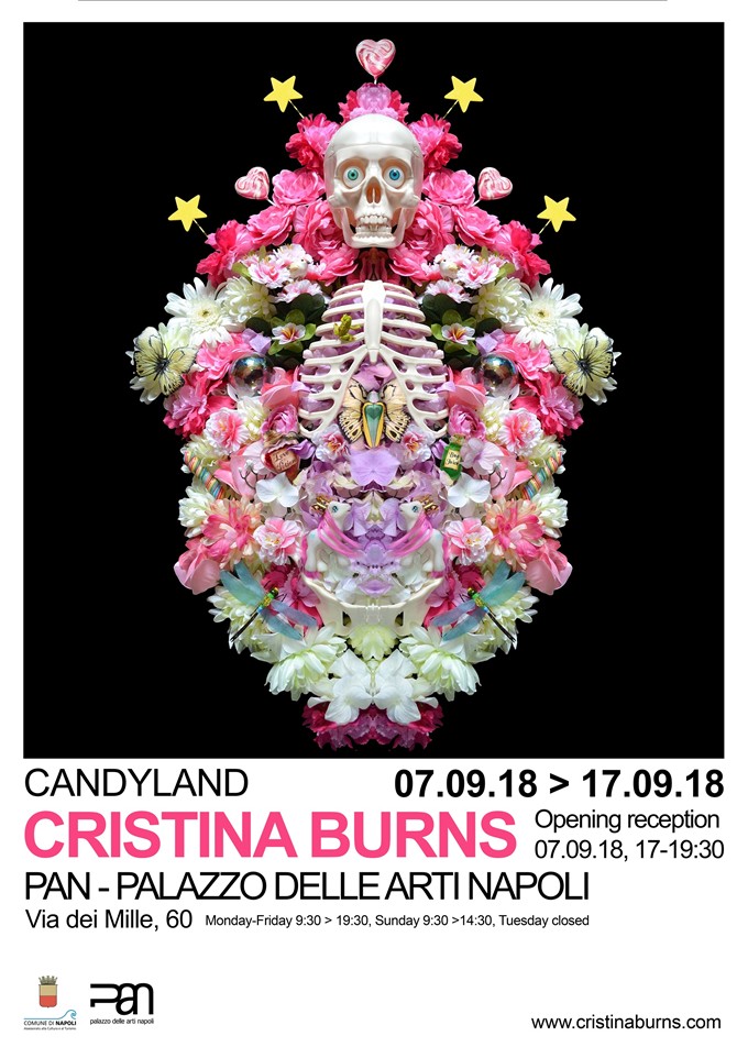 Cristina Burns – CandyLandhttps://www.exibart.com/repository/media/eventi/2018/08/cristina-burns-8211-candyland.jpg