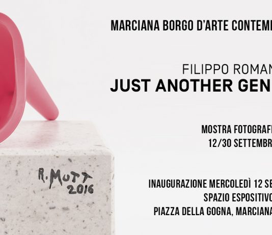 Filippo Romanelli – Just Another Gender Theory