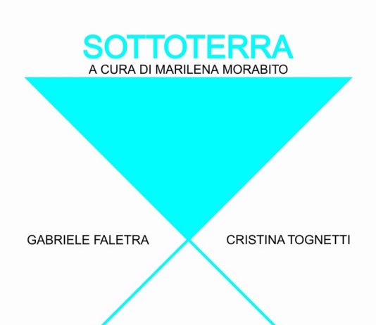 Gabriele Faletra / Cristina Tognetti – Sottoterra