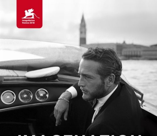 ImageNation Venice: Cinematic Visions