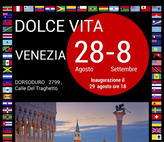 Jaume Queralt – Dolce Vita