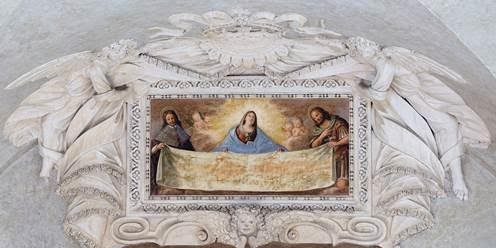 La Sindone e la sua immagine. Storia, arte e devozione