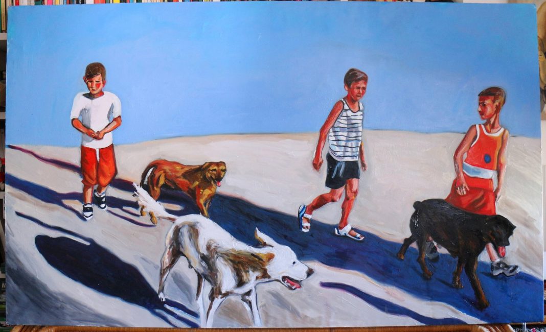 Linda Randazzo – La carne e il sospirohttps://www.exibart.com/repository/media/eventi/2018/08/linda-randazzo-8211-la-carne-e-il-sospiro-2-1068x650.jpg