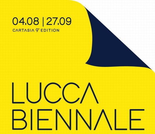 Lucca Biennale. Caos & Silenzio