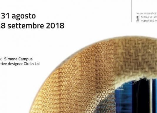 Marcello Simeone – Open Lights