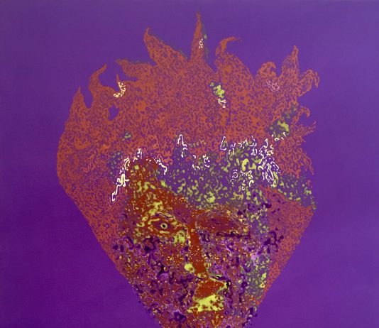 Marco Puca – Io bugiardo quanto una molecola Marco Puca – Io bugiardo quanto una molecola