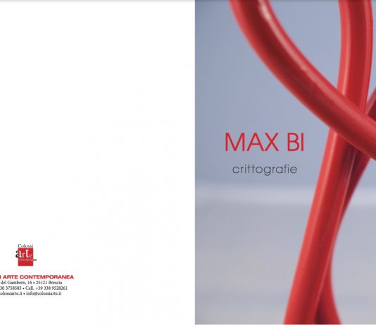 Max Bi – Crittografie