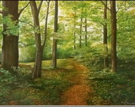 Nicola Nicastro – Paesaggi d’Italia Nicola Nicastro – Paesaggi d’Italia